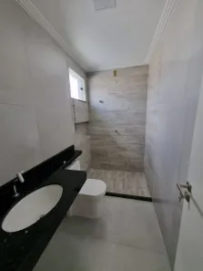 Casa de Condomínio com 3 Quartos à venda, 170m² no Jardim Limoeiro, Camaçari