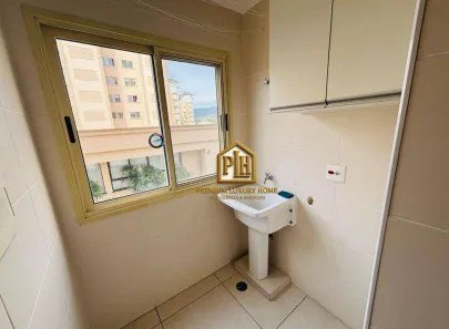 Apartamento com 1 Quarto para alugar, 53m² no Atibaia Jardim, Atibaia