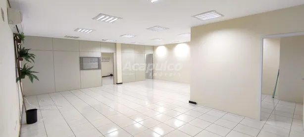 Conjunto Comercial / Sala para alugar, 61m² no Cidade Jardim I, Americana