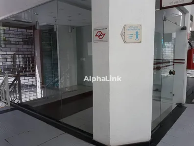 Loja / Salão / Ponto Comercial à venda, 46m² no Alphaville, Santana de Parnaíba