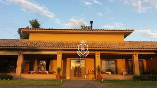 Casa de Condomínio com 5 Quartos à venda, 620m² no Haras Paineiras, Salto