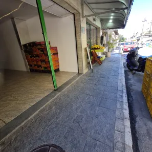 Loja / Salão / Ponto Comercial para alugar, 36m² no BNH, Mesquita