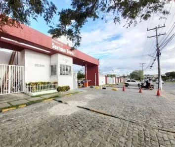Apartamento com 3 Quartos à venda, 55m² no Mangabeira, Feira de Santana