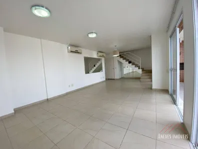 Cobertura com 3 Quartos à venda, 197m² no Aleixo, Manaus