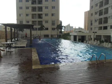 Apartamento com 2 Quartos para alugar, 60m² no Centro, Campos dos Goytacazes