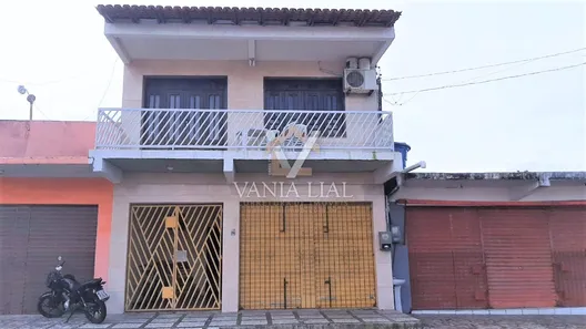 Prédio Inteiro com 3 Quartos à venda, 10m² no São Tomé, Salinópolis