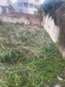 Terreno / Lote / Condomínio à venda, 280m² no Vila Romero, São Paulo