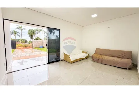 Casa de Condomínio com 2 Quartos à venda, 90m² no Ponte Alta Norte, Brasília