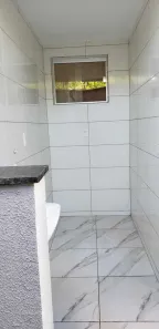 Casa com 2 Quartos à venda, 64m² no Vale das Acácias, Ribeirão das Neves