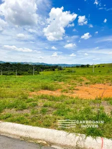 Terreno / Lote / Condomínio à venda, 312m² no Borda da Mata, Caçapava
