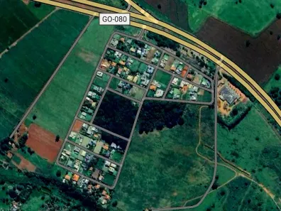 Fazenda / Sítio / Chácara à venda, 1500m² no , Nerópolis
