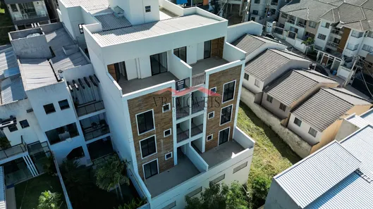 Cobertura com 3 Quartos à venda, 123m² no Jardim Belvedere, Volta Redonda