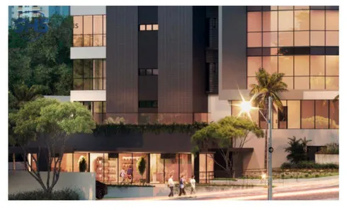Loja / Salão / Ponto Comercial à venda, 40m² no Victor Konder, Blumenau