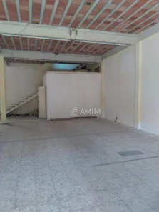 Galpão / Depósito / Armazém à venda, 380m² no Ilha da Conceição, Niterói