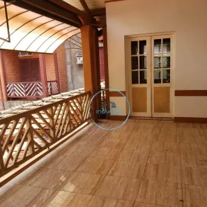 Hotel / Motel / Pousada à venda, 1630m² no Centro, Águas de São Pedro