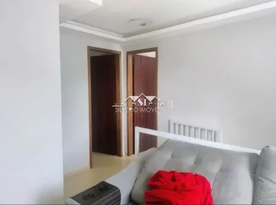 Casa com 2 Quartos à venda, 150m² no Floresta, Petrópolis