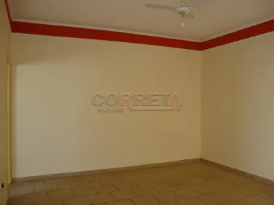 Kitnet com 1 Quarto para alugar, 30m² no Ipanema, Araçatuba