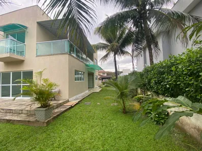 Apartamento com 5 Quartos à venda, 260m² no , Paudalho