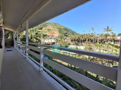 Apartamento com 1 Quarto para alugar, 40m² no Camburi, São Sebastião