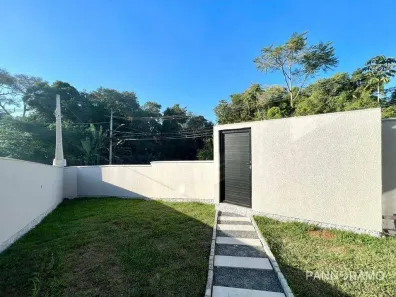Sobrado com 3 Quartos à venda, 110m² no Passo Manso, Blumenau
