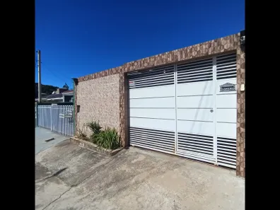 Casa com 3 Quartos à venda, 85m² no Eucaliptos, Fazenda Rio Grande