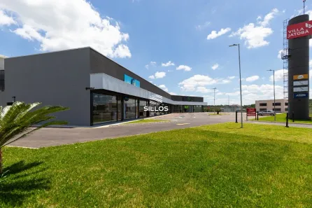 Loja / Salão / Ponto Comercial para alugar, 53m² no Eucaliptos, Fazenda Rio Grande