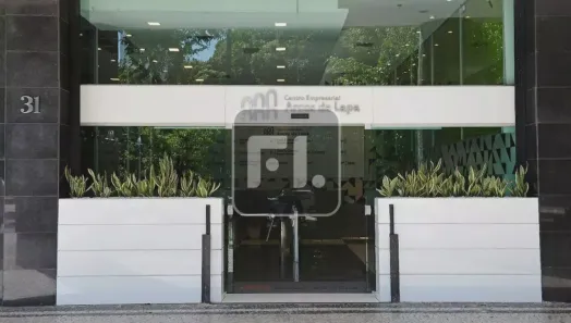 Conjunto Comercial / Sala para venda ou aluguel, 1141m² no Centro, Rio de Janeiro