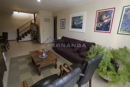 Cobertura com 3 Quartos à venda, 197m² no Asa Norte, Brasília