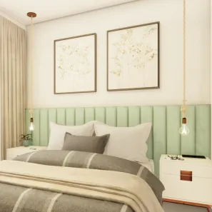 Cobertura com 3 Quartos à venda, 134m² no Ponta de Matos, Cabedelo