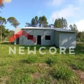 Fazenda / Sítio / Chácara com 2 Quartos à venda, 60m² no Área Rural de Embu-Guaçu, Embu-Guaçu