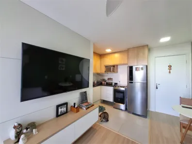Apartamento com 1 Quarto à venda, 38m² no Ingá, Niterói