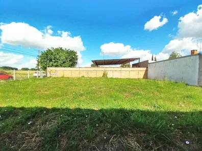 Terreno / Lote / Condomínio para alugar, 253m² no Parque Residencial Aeroporto, Limeira