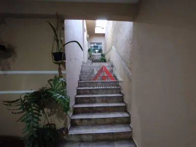 Casa com 3 Quartos à venda, 117m² no Cidade Edson, Suzano