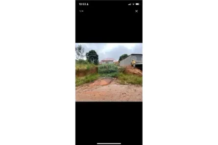 Terreno / Lote / Condomínio à venda, 200m² no Dos Pereiras, Jarinu