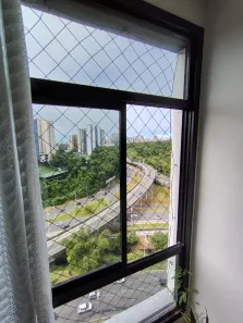 Apartamento com 2 Quartos à venda, 77m² no Candeal, Salvador