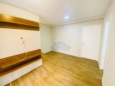 Apartamento com 2 Quartos para alugar, 60m² no Jardim Tupanci, Barueri