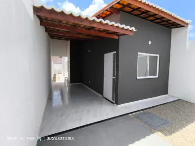 Casa com 2 Quartos à venda, 85m² no Ancuri, Fortaleza