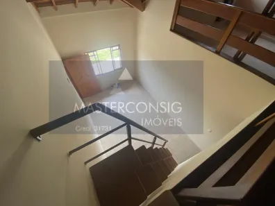 Apartamento com 2 Quartos para alugar, 95m² no Estação, Salto