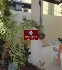 Casa de Condomínio com 3 Quartos à venda, 250m² no Arembepe (Abrantes), Camaçari
