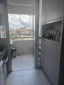 Apartamento com 2 Quartos à venda, 60m² no Vila Boa Vista, Barueri