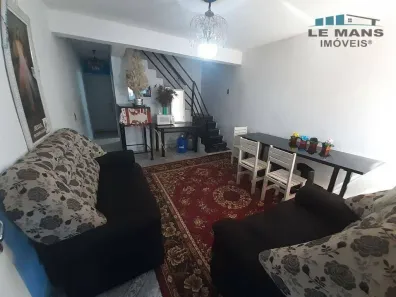 Casa com 3 Quartos à venda, 156m² no Jardim Palmares I, Saltinho