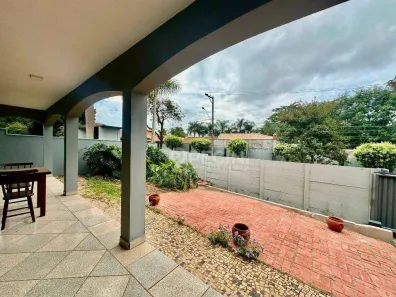 Casa de Condomínio com 4 Quartos para alugar, 250m² no Residencial Florença, Rio Claro