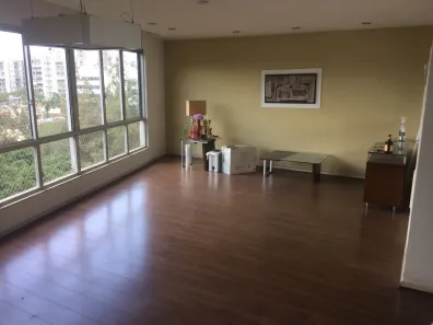 Apartamento com 3 Quartos à venda, 125m² no Tijuca, Rio de Janeiro