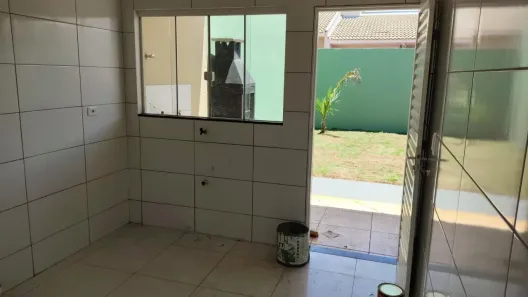 Casa com 2 Quartos à venda, 126m² no Jardim Primavera, Floresta