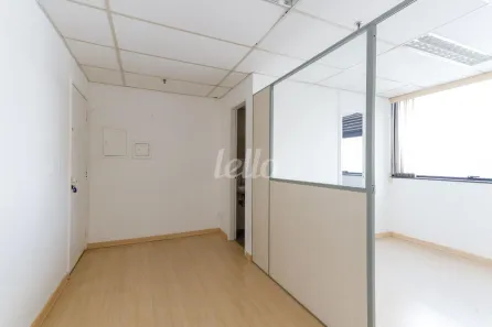 Conjunto Comercial / Sala para alugar, 36m² no Santana, São Paulo