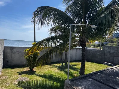 Terreno / Lote / Condomínio à venda, 2160m² no Baixo Grande, São Pedro da Aldeia