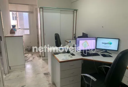 Loja / Salão / Ponto Comercial à venda, 52m² no Lourdes, Belo Horizonte