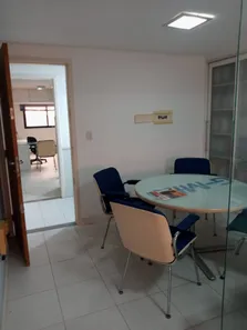 Conjunto Comercial / Sala à venda, 50m² no Pitangueiras, Lauro de Freitas