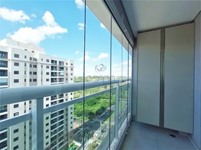 Flat com 1 Quarto à venda, 35m² no Jardim Tarraf II, São José do Rio Preto