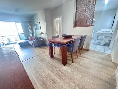 Apartamento com 1 Quarto para alugar, 70m² no Cambuí, Campinas